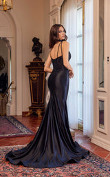 Juliet JT2628L Black