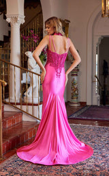 Juliet JT2628L Fuchsia