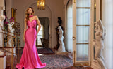 Juliet JT2628L Fuchsia
