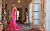 Juliet JT2628L Fuchsia