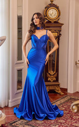 Juliet JT2628L Royal Blue