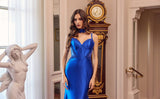 Juliet JT2628L Royal Blue