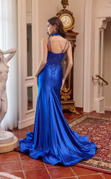 Juliet JT2628L Royal Blue