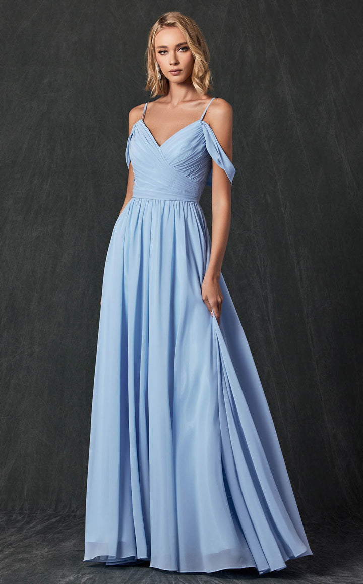 Juliet 262 Ice Blue