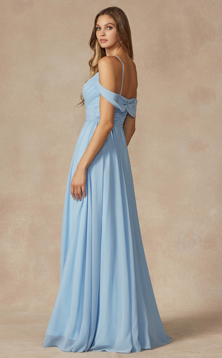 Juliet 262 Ice Blue