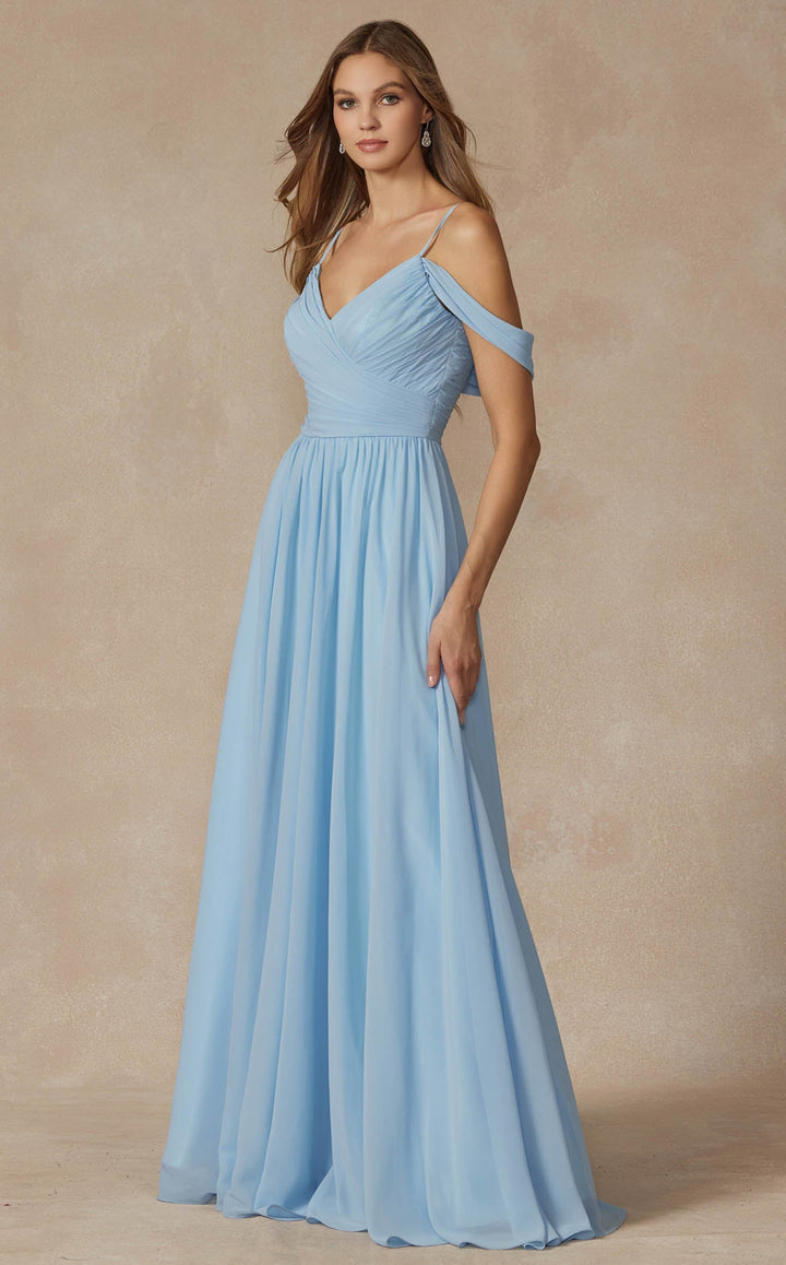 Juliet 262 Ice Blue