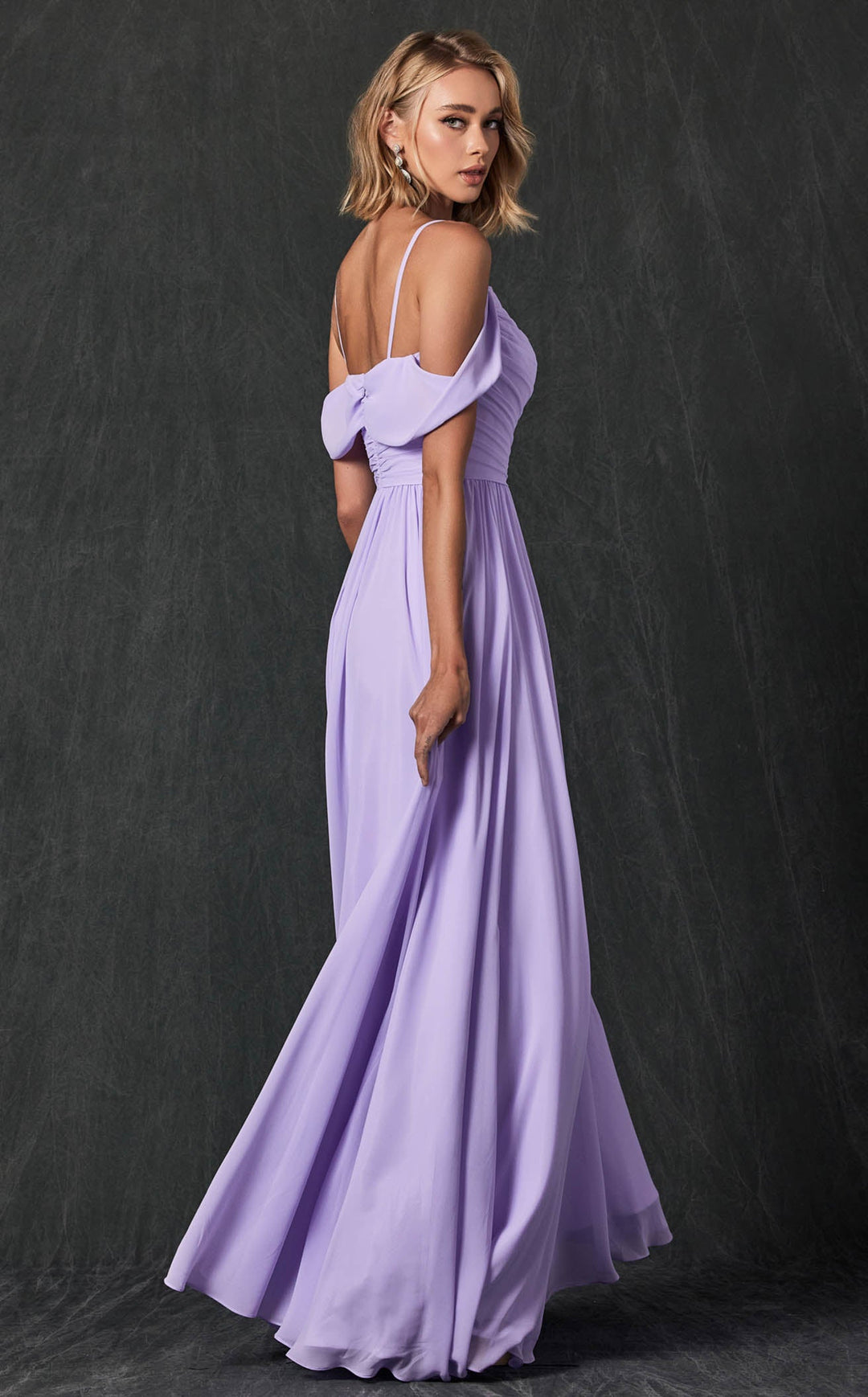 Juliet 262 Lilac
