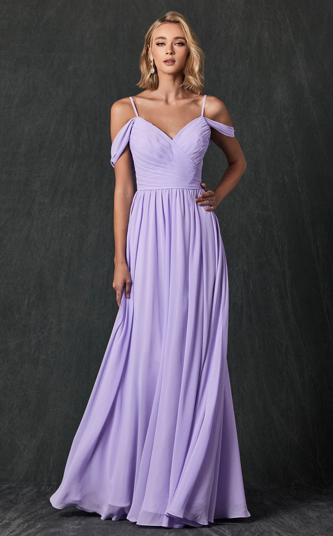 Juliet 262 Lilac