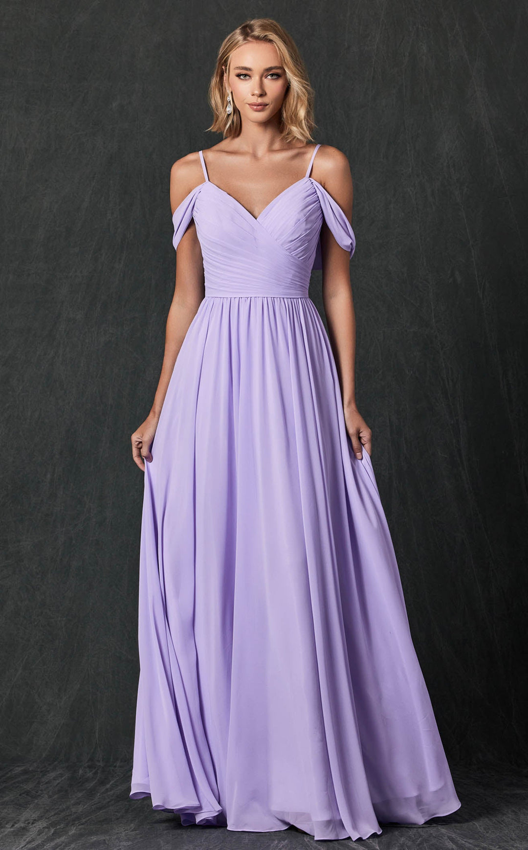 Juliet 262 Lilac
