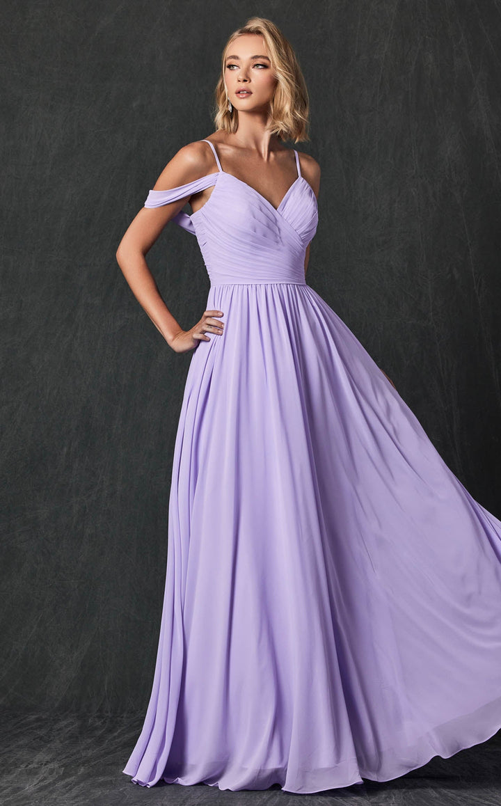 Juliet 262 Lilac