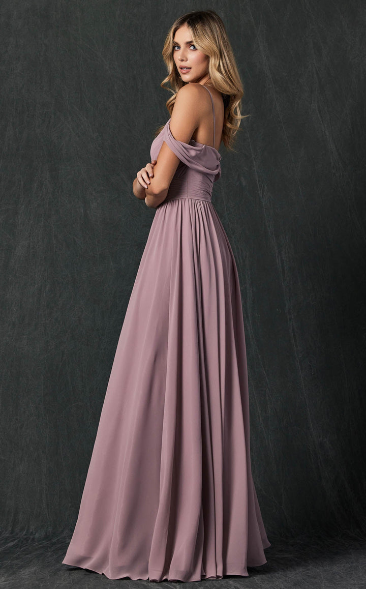 Juliet 262 Mauve