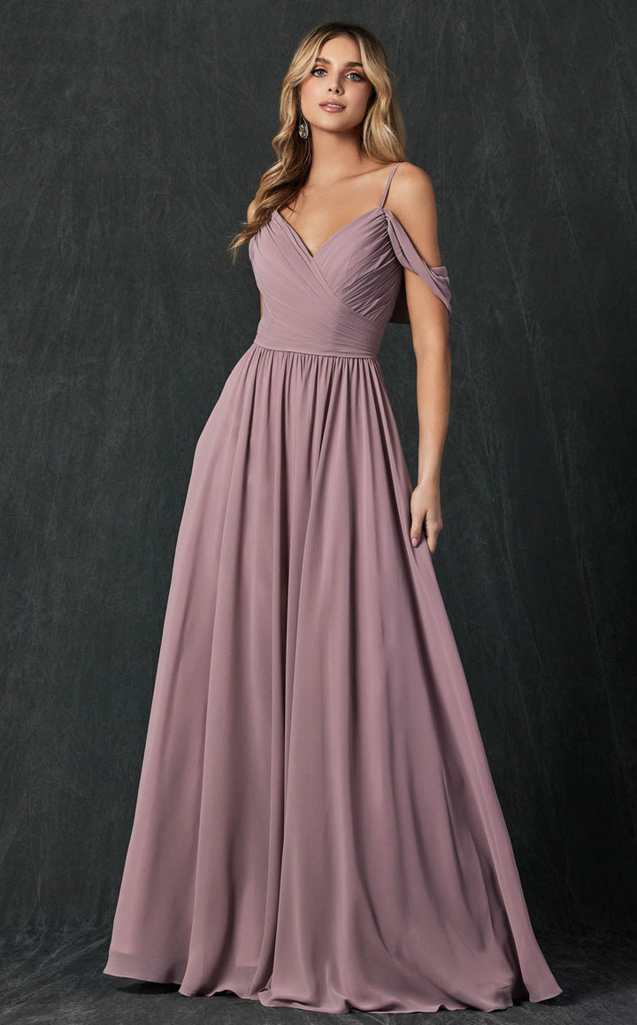 Juliet 262 Mauve