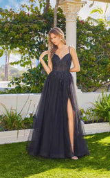 Juliet JT2632L Black