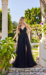 Juliet JT2632L Black