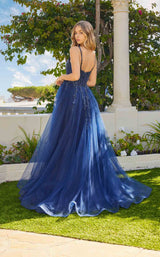 Juliet JT2632L Navy Blue