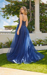 Juliet JT2632L Navy Blue