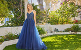 Juliet JT2632L Navy Blue