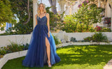 Juliet JT2632L Navy Blue