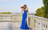 Juliet JT2635G Royal Blue