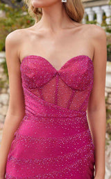 Juliet JT2635G Wine