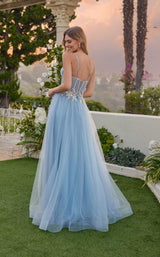 Juliet JT2638G Dusty Blue