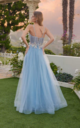Juliet JT2638G Dusty Blue
