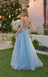Juliet JT2638G Dusty Blue