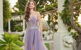 Juliet JT2638G Grey Purple