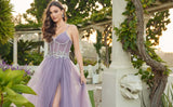 Juliet JT2638G Grey Purple