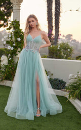 Juliet JT2638G Sage Green