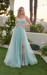 Juliet JT2638G Sage Green