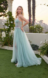 Juliet JT2638G Sage Green