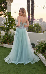 Juliet JT2638G Sage Green