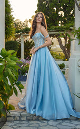 Juliet JT2639G Dusty Blue