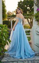 Juliet JT2639G Dusty Blue