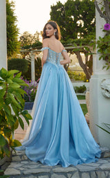 Juliet JT2639G Dusty Blue