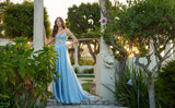 Juliet JT2639G Dusty Blue