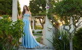Juliet JT2639G Dusty Blue