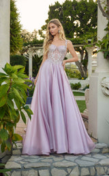 Juliet JT2639G Rose