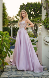 Juliet JT2639G Rose