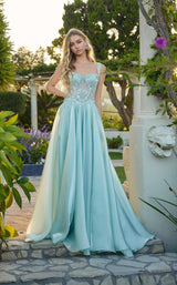 Juliet JT2639G Sage Green