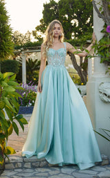 Juliet JT2639G Sage Green