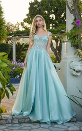 Juliet JT2639G Sage Green