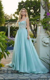Juliet JT2639G Sage Green