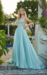 Juliet JT2639G Sage Green