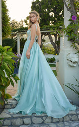 Juliet JT2639G Sage Green