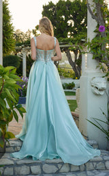 Juliet JT2639G Sage Green