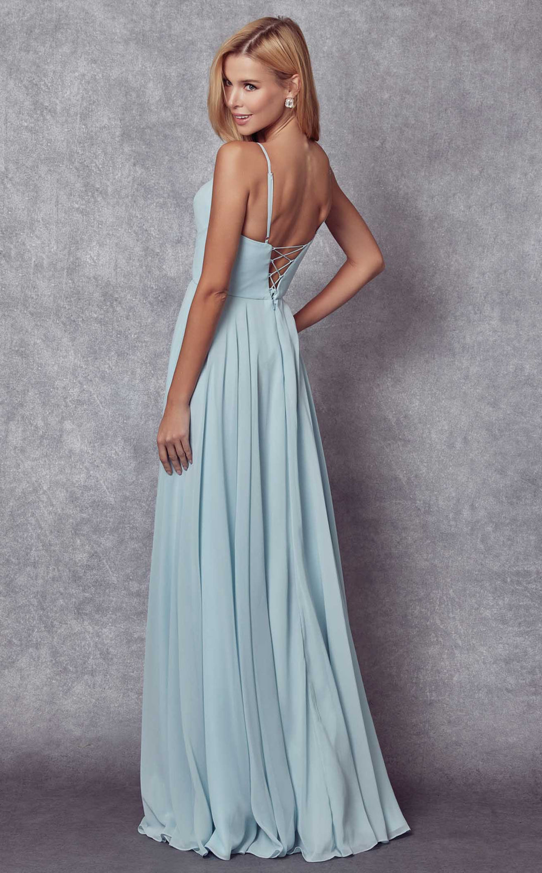 Juliet 263 Aqua