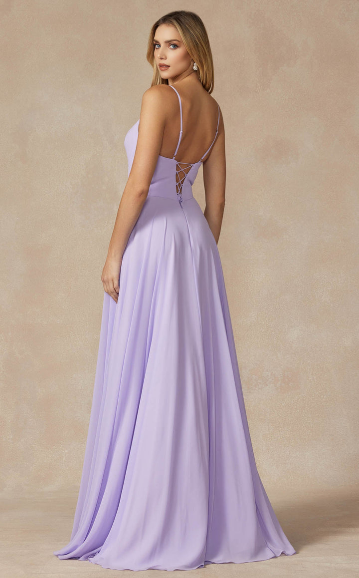 Juliet 263 Lilac