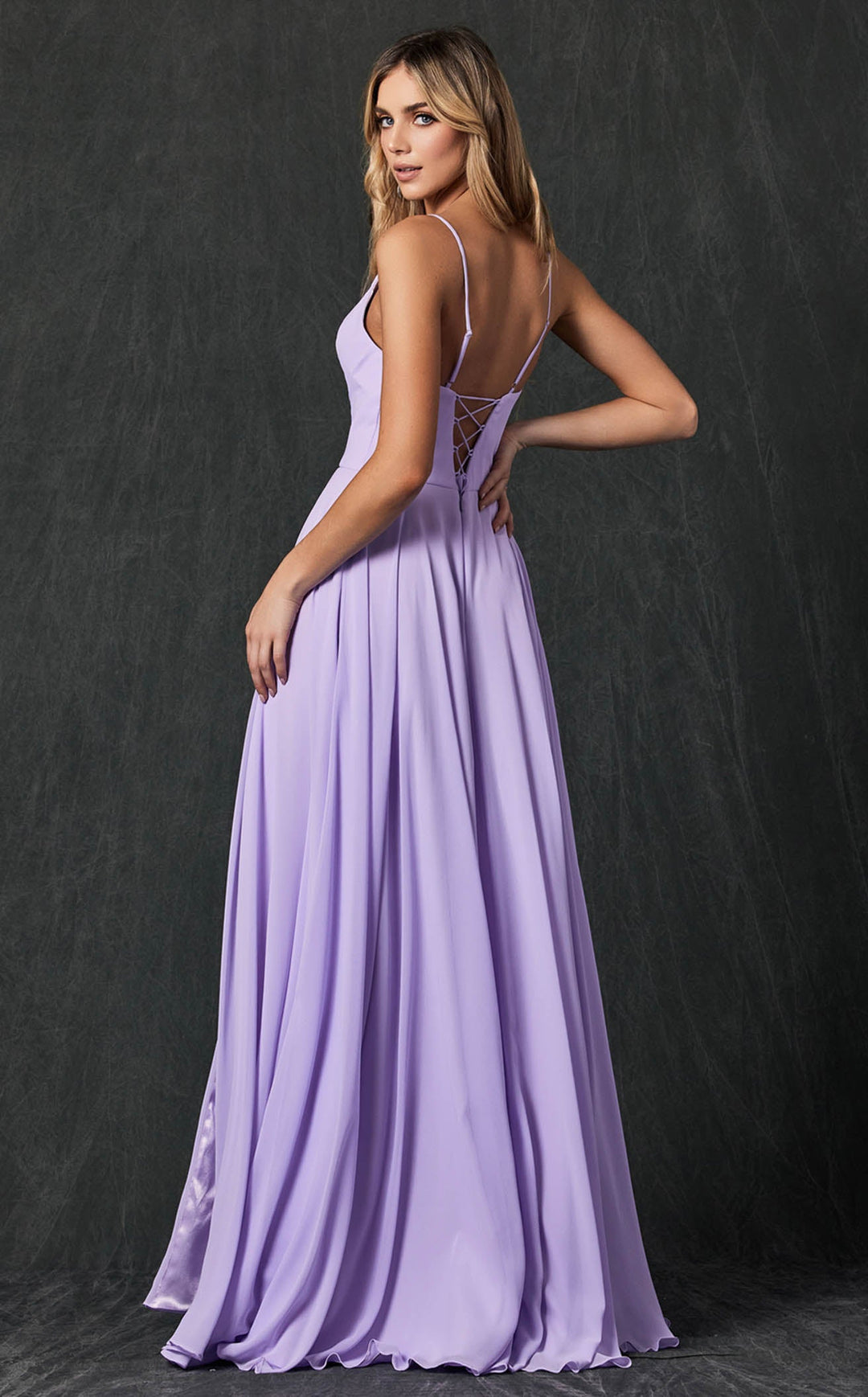 Juliet 263 Lilac